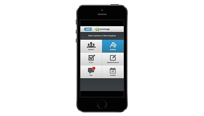 Caremerge