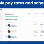 OnPay Payroll