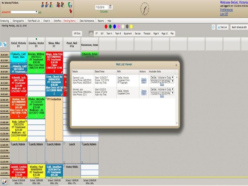 WellSky Rehabilitation