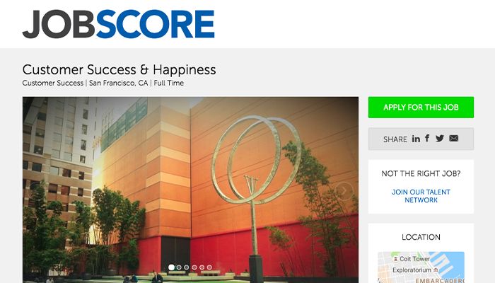 JobScore