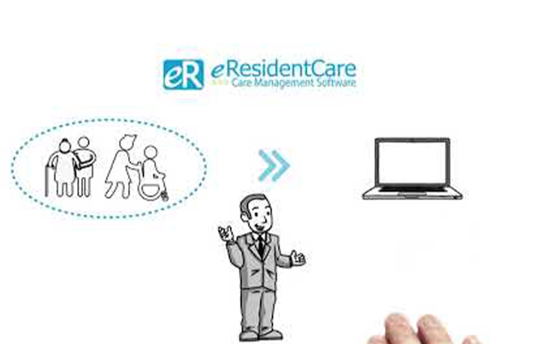 eResidentCare