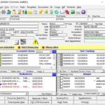 AMS ultra charts software
