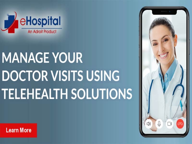 eHospital Software