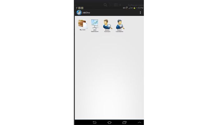 JobDiva