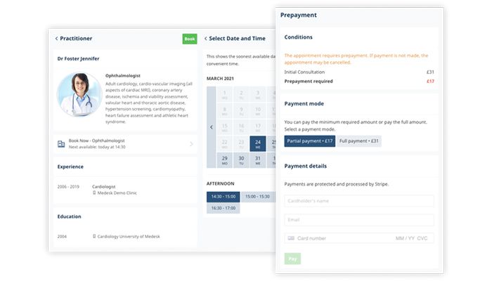 Medesk