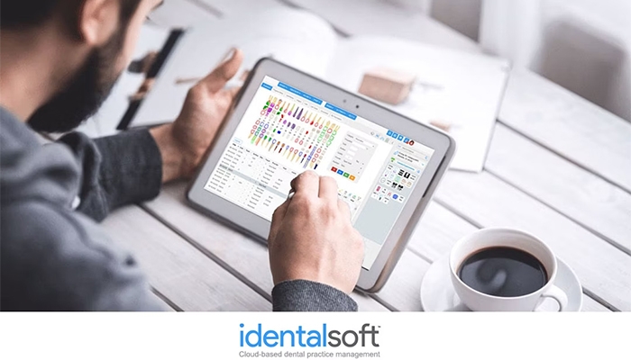 iDentalSoft