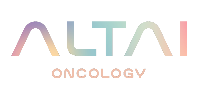 ALTAI Oncology Suite logo