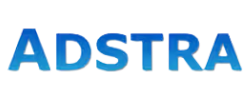 Adstra logo