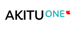 Akitu One EHR Software logo
