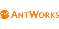 AntWorks Healthcare logo