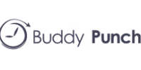 Buddy Punch Time Clock