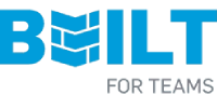 Built for Teams
