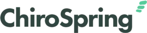ChiroSpring logo