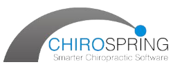 ChiroSpring Software