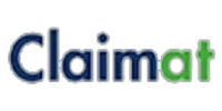 Claimat EMR logo