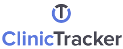 ClinicTracker logo
