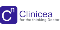 Clinicea logo