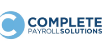 Complete Payroll Solutions