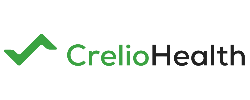 CrelioHealth, Introduction, Specifications, Integrations, Benefits and Disadvantages logo