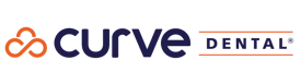 Curve Dental logo