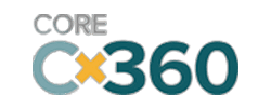 Cx360 EMR Software logo