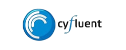 CyCHART EHR logo