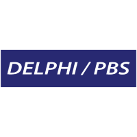 DELPHI32 logo