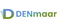 DENmaar Guardian logo