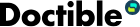 Doctible logo