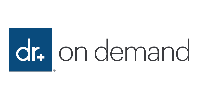 Doctor on Demand logo
