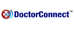 DoctorConnect logo