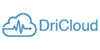 DriCloud logo