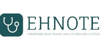 EHNOTE logo