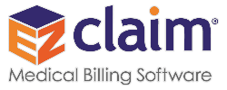 EZClaim logo