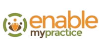 EnableDoc EMR Software logo