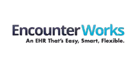 EncounterWorks EHR Software logo