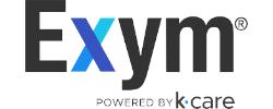 Exym logo