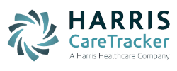 Harris CareTracker
