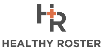 Healthy Roster logo