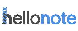 HelloNote