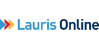 Lauris Online logo