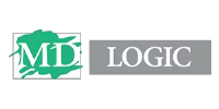 MD Logic EHR logo