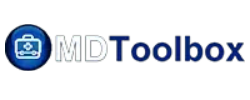 MDToolbox-Rx Software