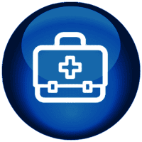 MDToolbox logo