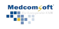 MedcomSoft EMR logo