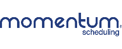 Momentum Scheduling Software