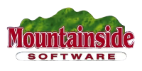 Mountainside Software logo