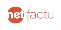 NETFactu logo