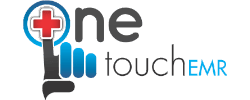 One Touch EMR Software logo