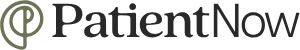 PatientNow logo